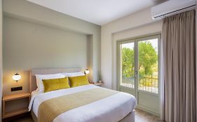 Dandelion apartments
