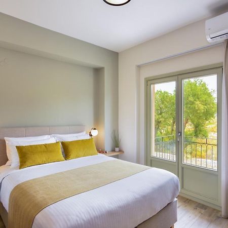 Dandelion apartments La Canée Extérieur photo