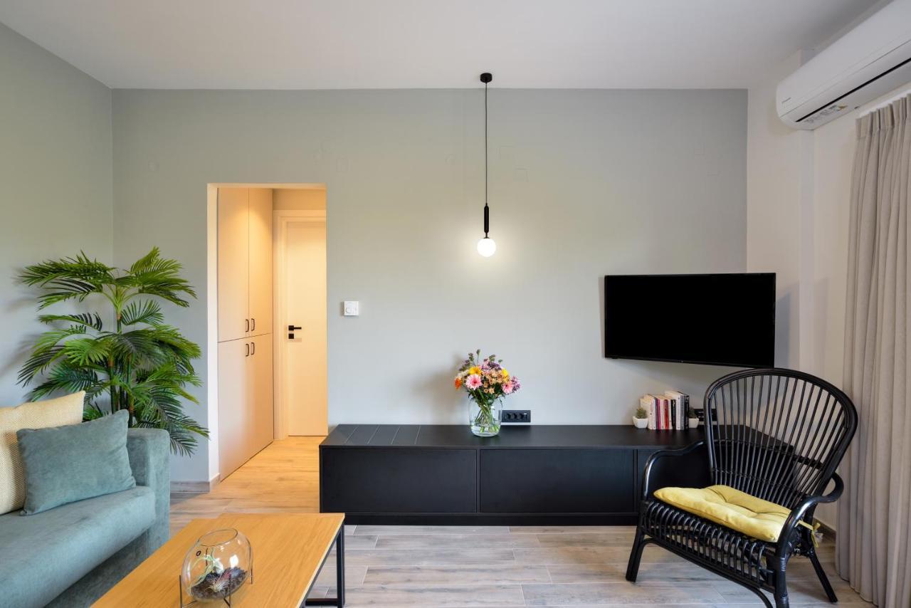 Dandelion apartments La Canée Extérieur photo
