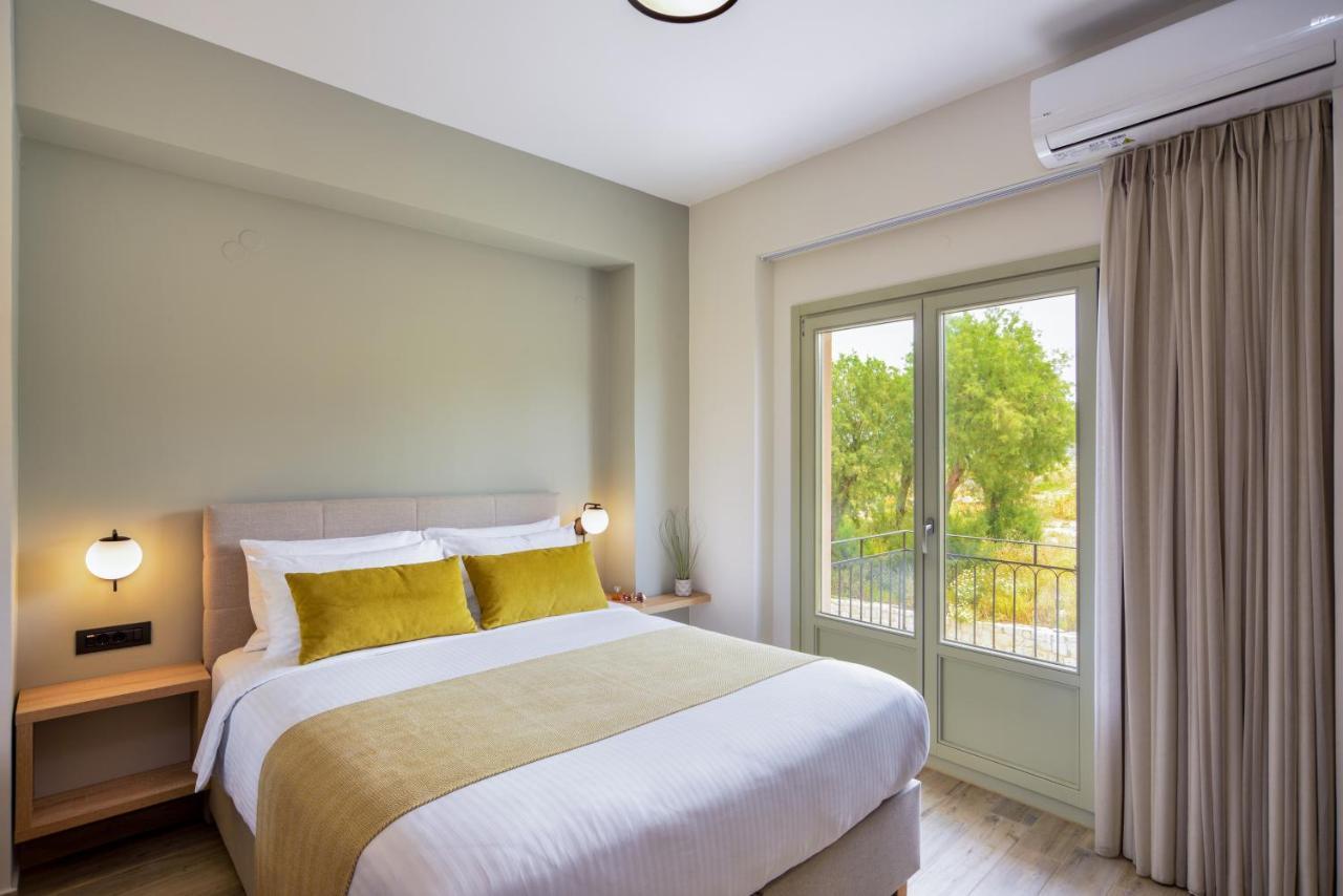 Dandelion apartments La Canée Extérieur photo