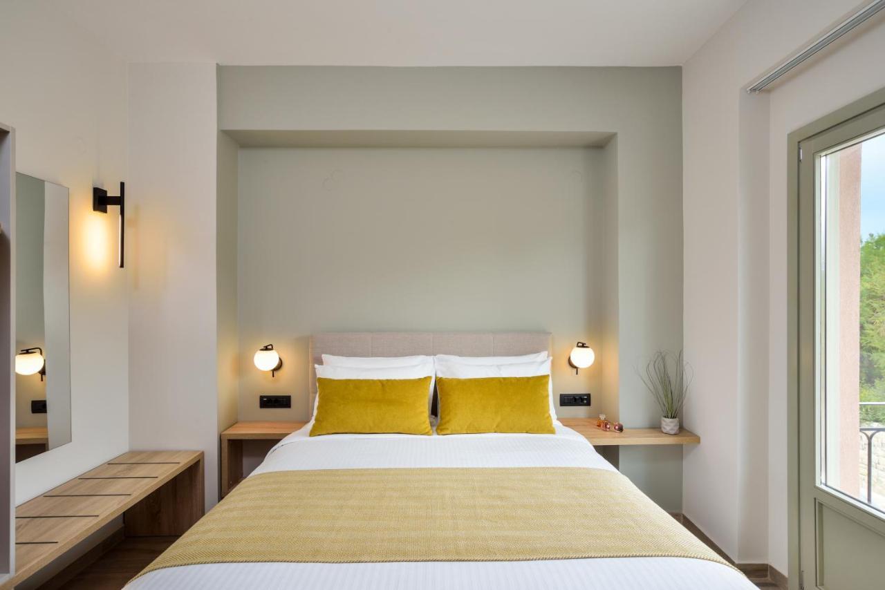 Dandelion apartments La Canée Extérieur photo