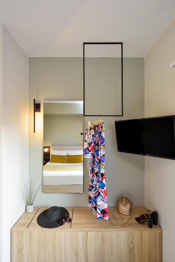 Dandelion apartments La Canée Extérieur photo